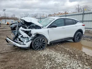 2026 BUICK ENVISTA SP