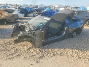 2019 CHEVROLET CAMARO