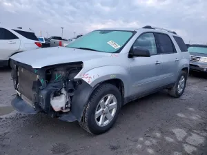 2015 GMC ACADIA