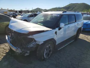 2025 HYUNDAI SANTA FE