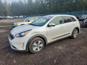 2019 KIA NIRO