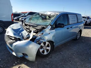 2016 TOYOTA All Models