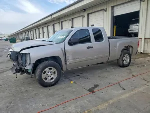 2007 CHEVROLET ALL Models