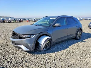 2025 HYUNDAI IONIQ
