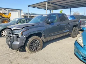 2024 TOYOTA TUNDRA