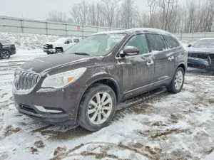 2015 BUICK ENCLAVE
