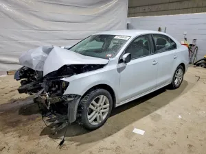 2018 VOLKSWAGEN JETTA
