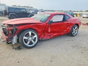 2013 CHEVROLET CAMARO