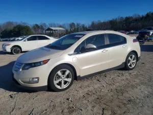 2014 CHEV VOLT