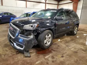2014 GMC ACADIA