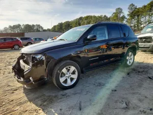 2016 JEEP COMPASS
