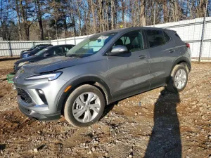 2024 BUICK ENCORE