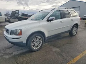2008 VOLV XC90