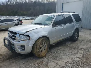 2016 FORD EXPEDITION