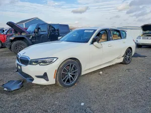 2020 BMW MOTORRAD 3 SERIES