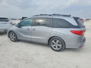 2020 HONDA All Models