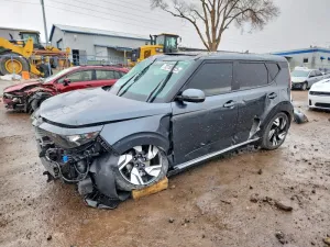 2024 KIA SOUL