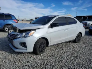 2022 MITSUBISHI MIRAGE