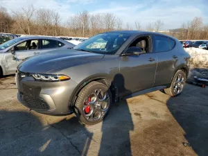 2024 ALFA ROMEO TONALE VEL