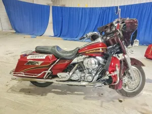 2005 HARLEY DAVIDSON FLSE