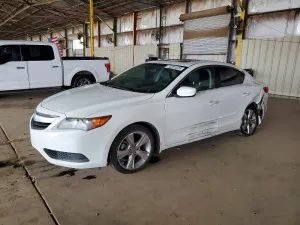 2015 ACURA ILX