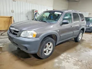 2006 MAZDA TRIBUTE