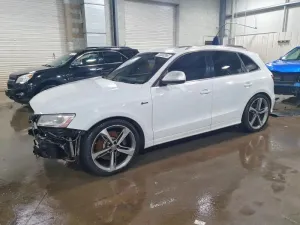 2014 AUDI SQ5