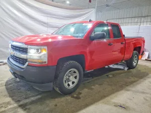 2017 CHEVROLET ALL Models