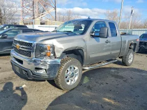 2013 CHEVROLET ALL Models