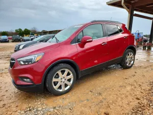 2019 BUICK ENCORE