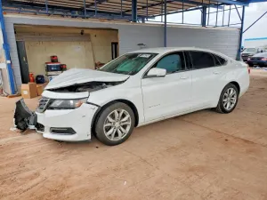 2020 CHEVROLET IMPALA