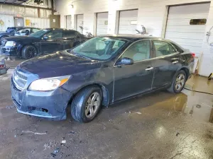 2013 CHEVROLET MALIBU