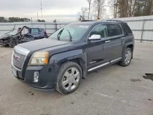 2015 GMC TERRAIN