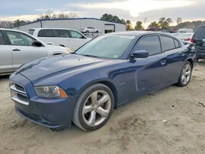 2014 DODGE CHARGER