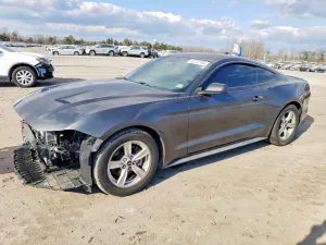 2020 FORD ALL Models