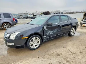 2006 FORD FUSION