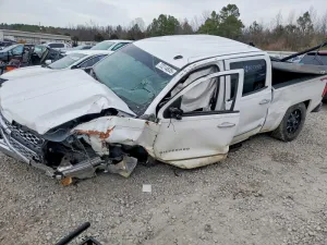 2014 CHEVROLET ALL Models