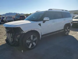 2024 HYUNDAI SANTA FE