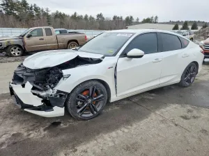 2024 ACURA INTEGRA A-