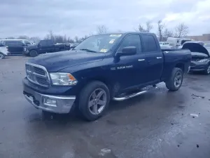 2012 DODGE RAM 1500
