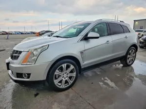 2012 CADILLAC SRX