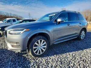 2018 VOLVO XC90