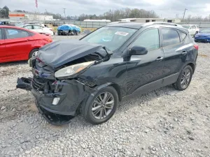 2015 HYUNDAI TUCSON