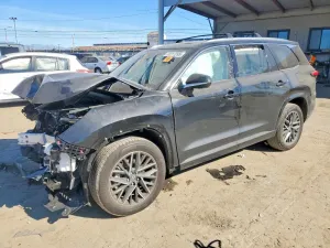 2025 LEXUS TX 350 BAS