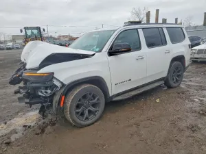2023 JEEP WAGONEER
