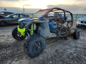 2022 POLARIS RZR