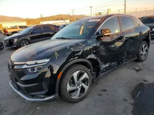 2024 VINFAST TRADING AND PRODUCTION LLC VF 8 ECO