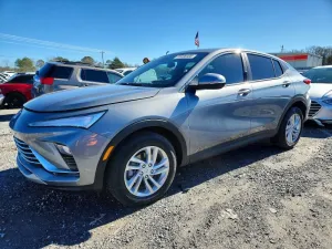 2025 BUICK ENVISTA PR