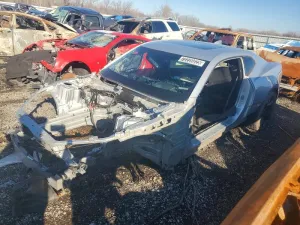 2016 CHEVROLET CAMARO