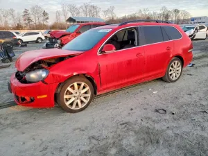 2012 VOLKSWAGEN JETTA